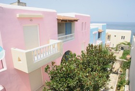 Maria Hotel & Maria’s Family Hotel
