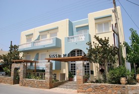 Maria Hotel & Maria’s Family Hotel