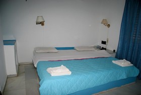 Maria Hotel & Maria’s Family Hotel