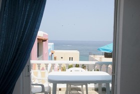 Maria Hotel & Maria’s Family Hotel
