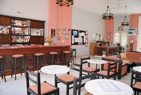 Maria Hotel & Maria’s Family Hotel