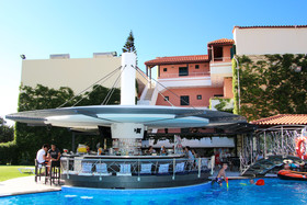 MariGianna Apartments
