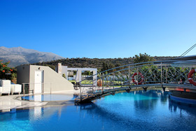 MariGianna Apartments