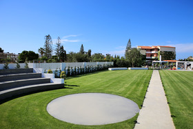 MariGianna Apartments