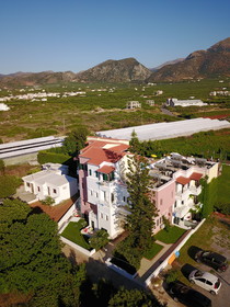 MariGianna Apartments