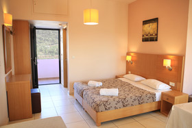 MariGianna Apartments