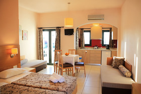 MariGianna Apartments