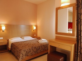 MariGianna Apartments