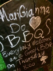 MariGianna Apartments