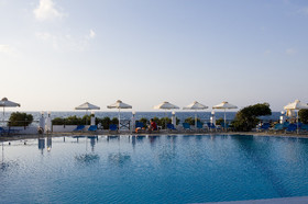 Maritimo Beach Hotel