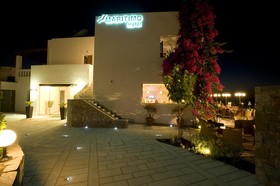 Maritimo Beach Hotel