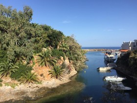 Maritimo Beach Hotel