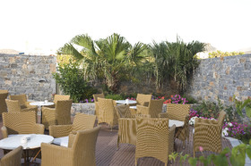 Maritimo Beach Hotel