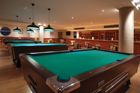 Vasia Resort & Spa