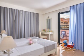 Vasia Resort & Spa