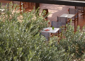 Vasia Resort & Spa
