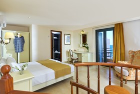 Vasia Resort & Spa
