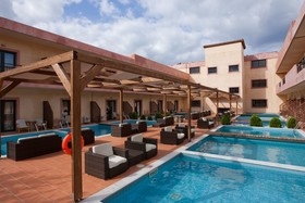 Vasia Resort & Spa