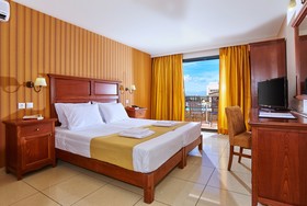 Vasia Resort & Spa