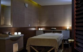 Vasia Resort & Spa