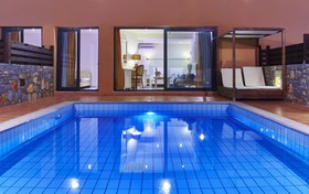 Vasia Resort & Spa