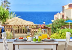 Vasia Resort & Spa
