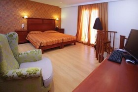 Vasia Resort & Spa