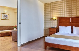 Vasia Resort & Spa