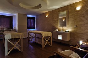 Vasia Resort & Spa