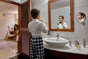 Vasia Resort & Spa