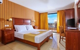 Vasia Resort & Spa