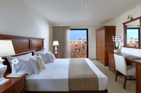 Vasia Resort & Spa