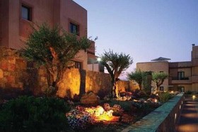 Vasia Resort & Spa