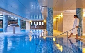 Vasia Resort & Spa
