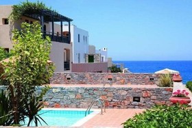 Vasia Resort & Spa