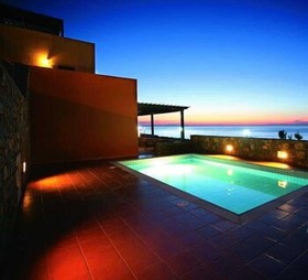 Vasia Resort & Spa