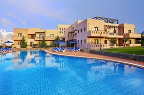 Vasia Resort & Spa