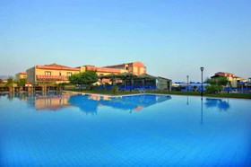 Vasia Resort & Spa