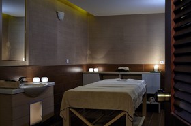 Vasia Resort & Spa