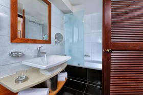 Vasia Resort & Spa