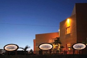 Vasia Resort & Spa
