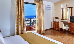 Vasia Resort & Spa