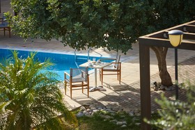 Vasia Resort & Spa