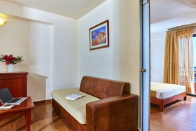 Vasia Resort & Spa