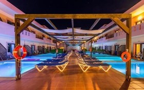 Vasia Resort & Spa