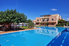 Vasia Resort & Spa