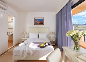 Vasia Resort & Spa