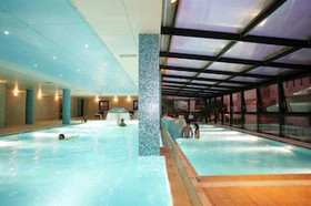 Vasia Resort & Spa