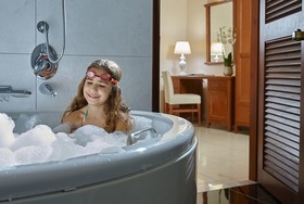 Vasia Resort & Spa
