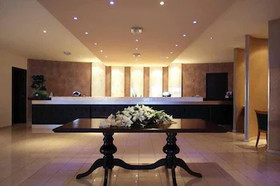 Vasia Resort & Spa